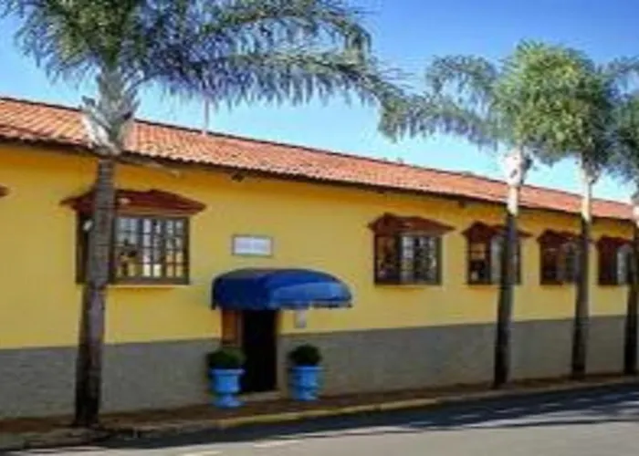Pousada do Sol
